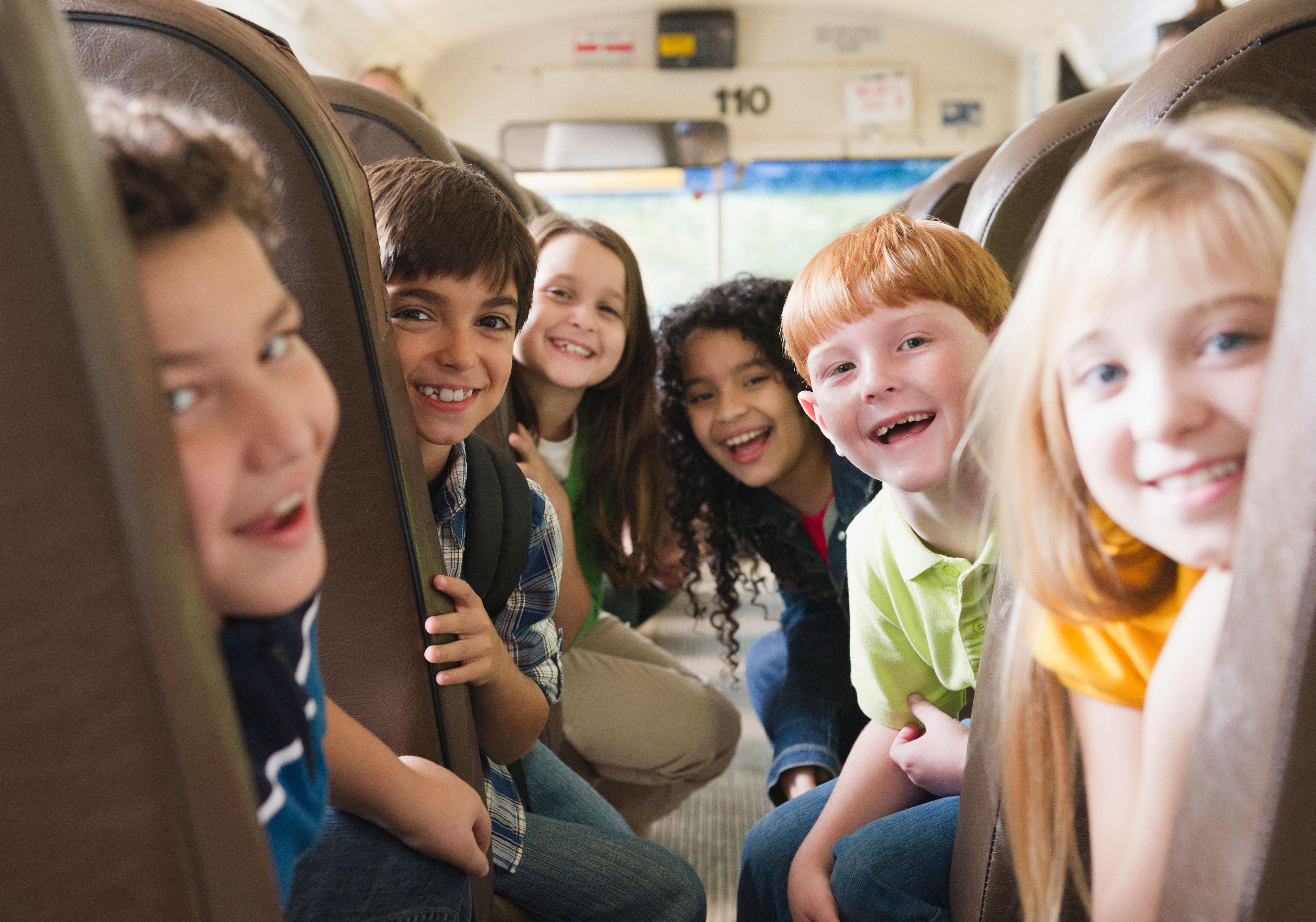 Öğrenci Taşımacılığı