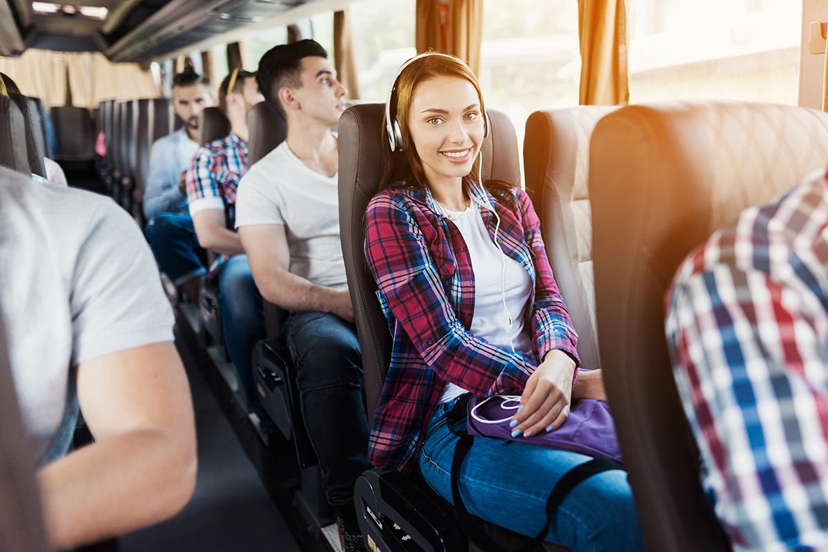 Personel Taşımacılığı